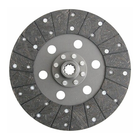 Aftermarket PTO Disc 11, organic, rigid A-5106854-AI